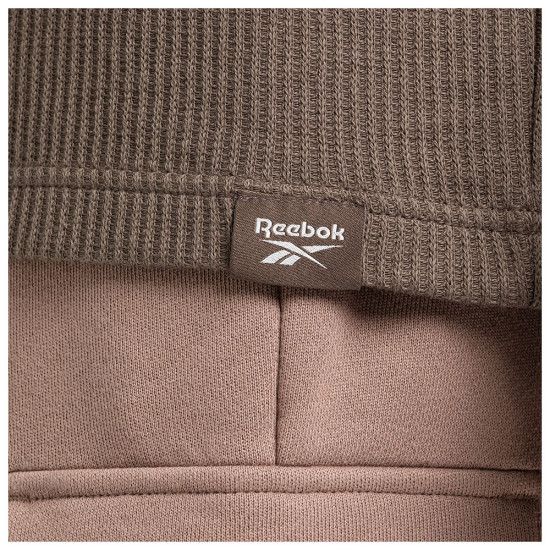 Reebok Unisex κοντομάνικη μπλούζα Classic Ribbed Tee